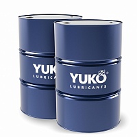 YUKO SUPER GAS 15W-40