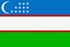 Узбекистин