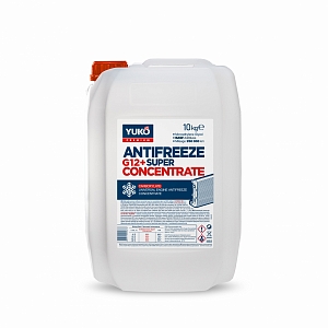 Antifreeze Concentrate (Super G12+ красный)