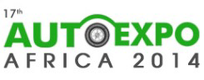 YUKO на AutoExpo Africa 2014 в Кении