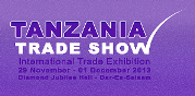 Масла и смазки YUKO на Tanzania Trade Show 2013