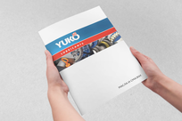 Каталог продукции YUKO 2015