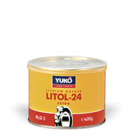 Tin 400g