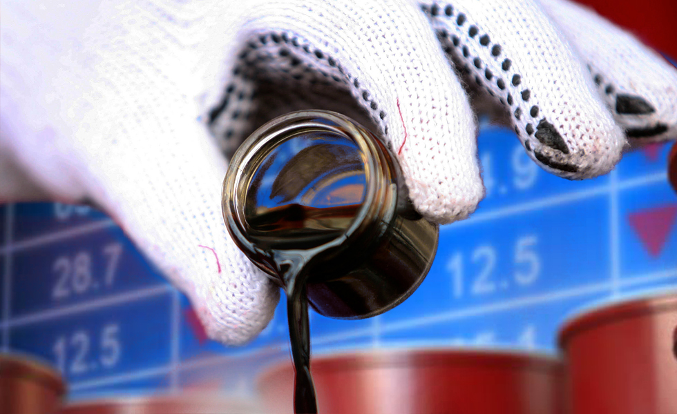 Нефть – вам сладкую или кислую?